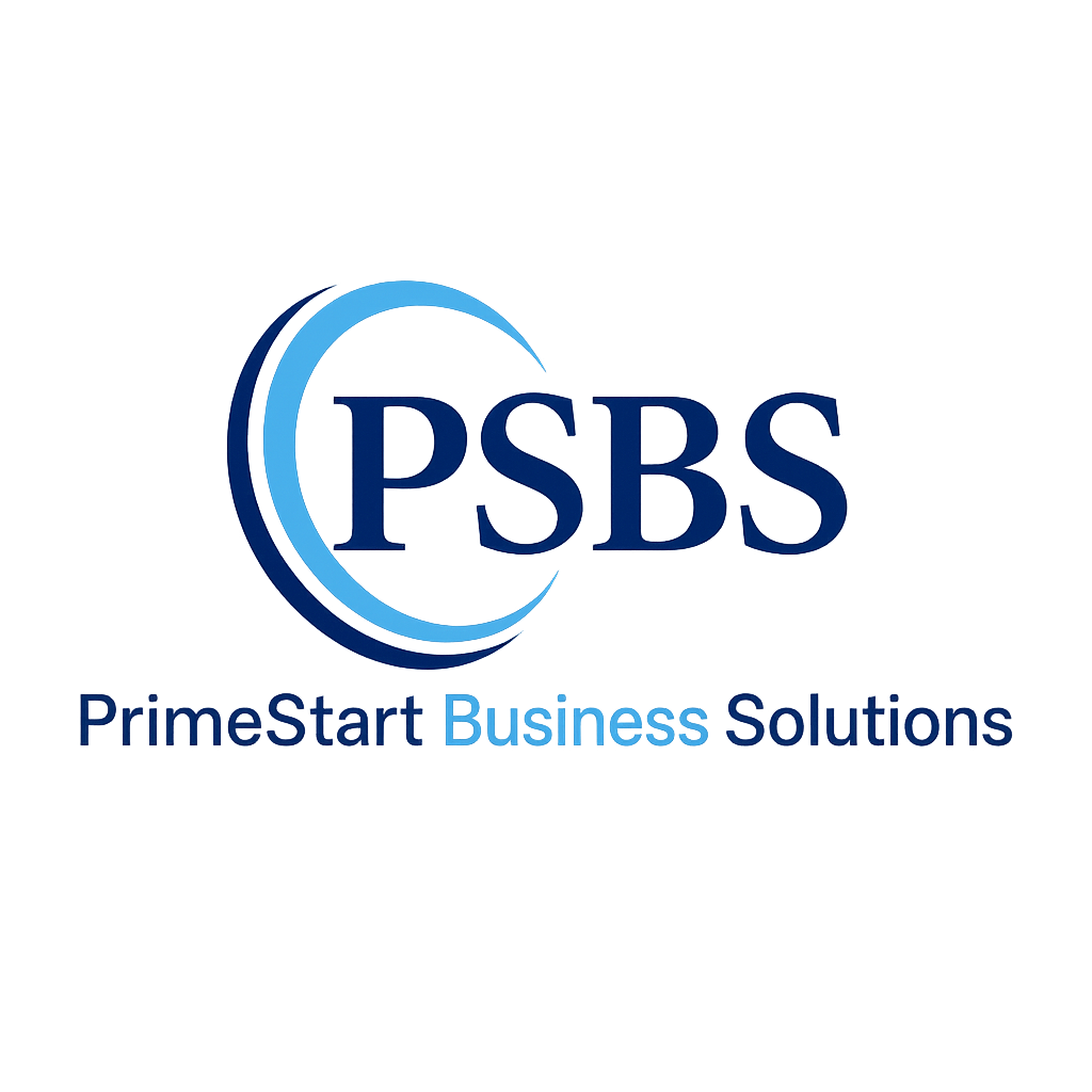 PrimeStart Business Solutions